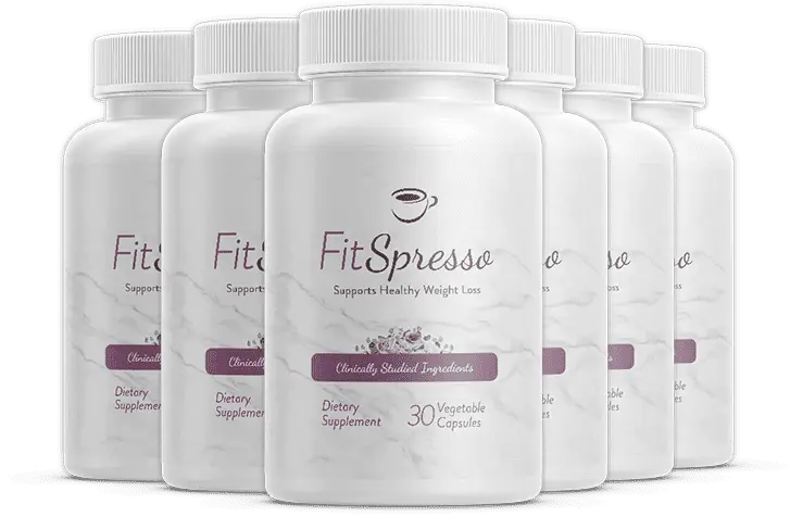 Buy Fitspresso Coffee