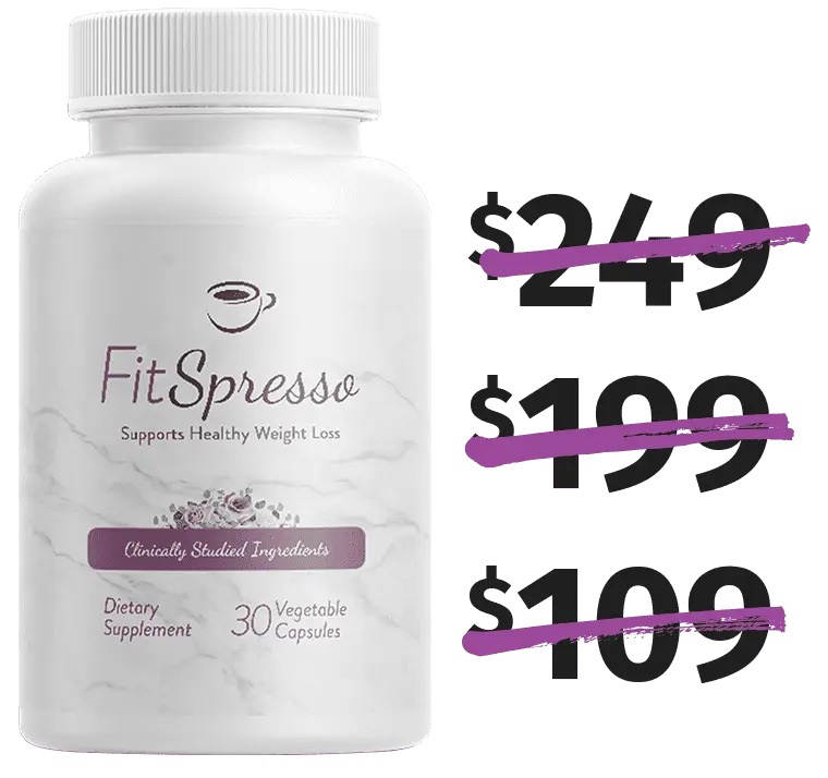 Fitspresso Supplement